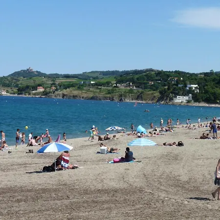 Le Nid De La Mouette *