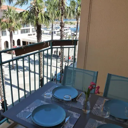 Le Nid De La Mouette Argelès-sur-Mer