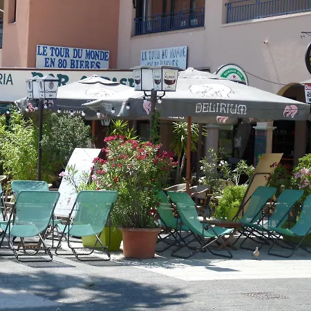 Le Nid De La Mouette Argelès-sur-Mer