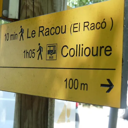 Le Nid De La Mouette Lägenhet