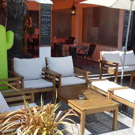 Le Nid De La Mouette