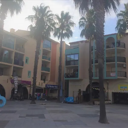 Le Nid De La Mouette