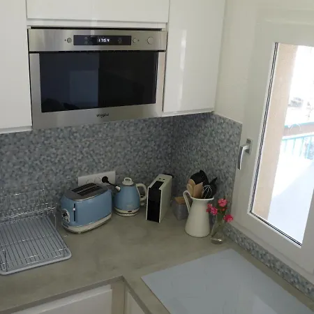 Le Nid De La Mouette Apartment Argeles-sur-Mer