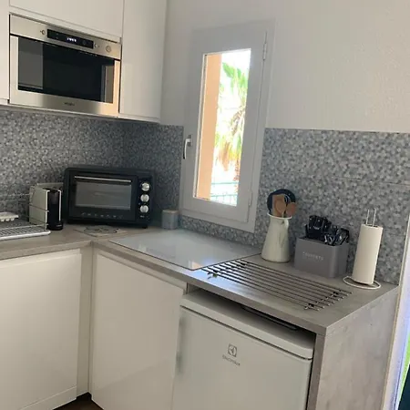 Le Nid De La Mouette *