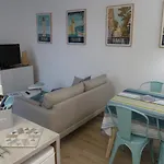 Le Nid De La Mouette 아파트