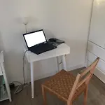 Le Nid De La Mouette 아파트 *