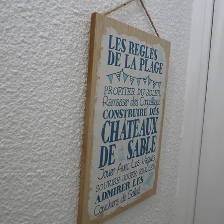 Le Nid De La Mouette Argelès-sur-Mer