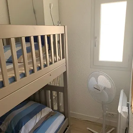 Appartement Le Nid De La Mouette *
